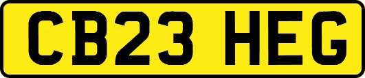 CB23HEG