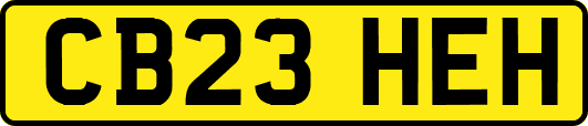 CB23HEH