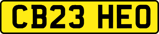 CB23HEO