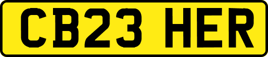 CB23HER