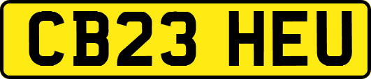 CB23HEU