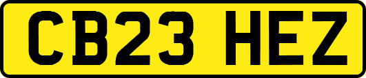 CB23HEZ