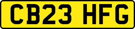 CB23HFG