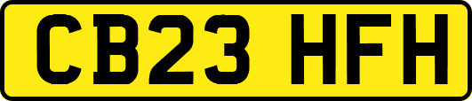 CB23HFH