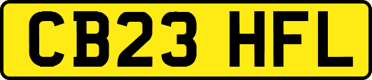 CB23HFL