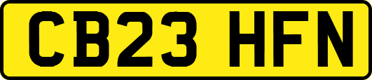 CB23HFN