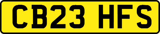 CB23HFS