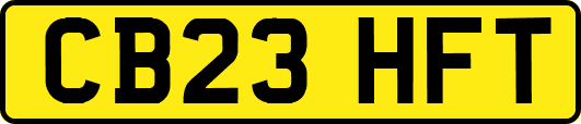 CB23HFT