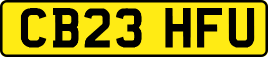 CB23HFU