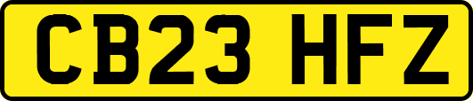 CB23HFZ