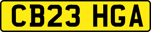 CB23HGA