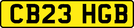 CB23HGB