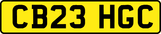 CB23HGC