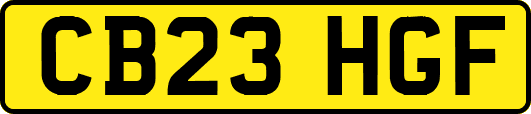 CB23HGF