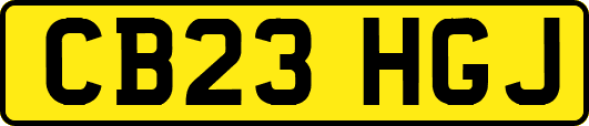 CB23HGJ