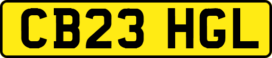 CB23HGL