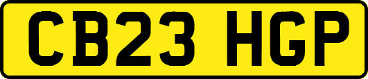 CB23HGP