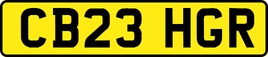 CB23HGR