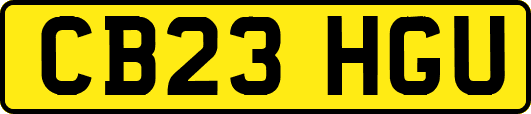 CB23HGU