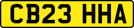 CB23HHA