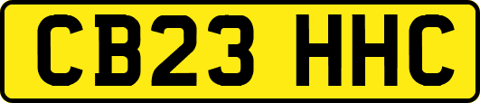 CB23HHC