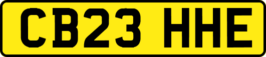 CB23HHE