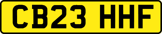 CB23HHF