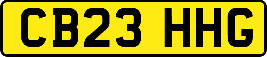 CB23HHG