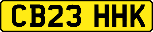 CB23HHK