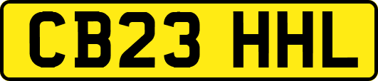 CB23HHL