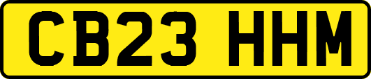 CB23HHM