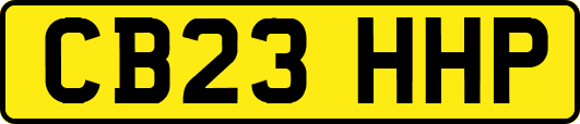 CB23HHP