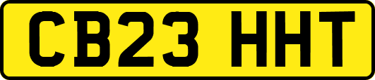 CB23HHT