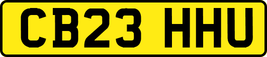 CB23HHU