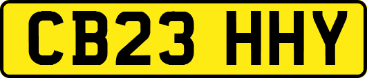 CB23HHY