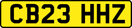 CB23HHZ