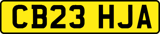 CB23HJA