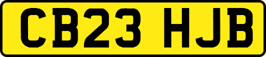 CB23HJB