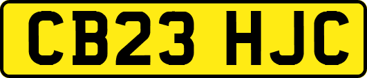 CB23HJC