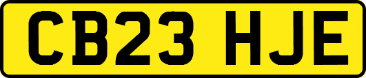 CB23HJE