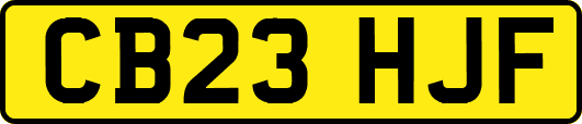 CB23HJF