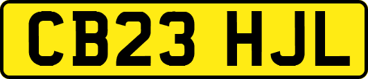 CB23HJL