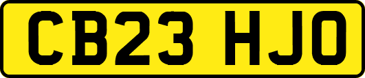 CB23HJO