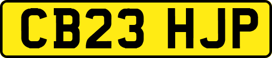 CB23HJP