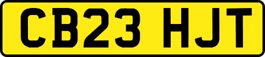 CB23HJT