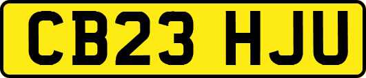 CB23HJU
