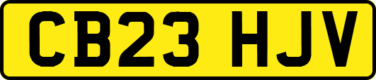 CB23HJV