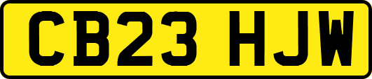 CB23HJW