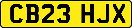 CB23HJX