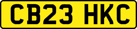 CB23HKC